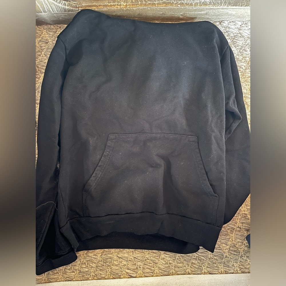 Talentless Hoodie